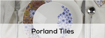 Porland Tiles