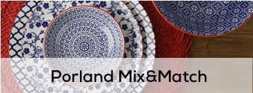 Porland Mix&Match